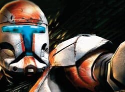 Star Wars Republic Commando - One of Star Wars’ All-Time Classics Has Still Got It