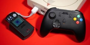 Previous Article: Review: Retro Fighters StrikerDC Wireless Pad - Cut The Cord On Dreamcast