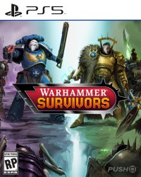 Warhammer Survivors Cover