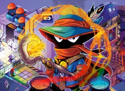 Lumo 2 (Switch) - A Delightful Celebration Of British Retro Gaming