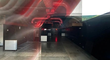 Chuck's Arcade Flagship Kansas City Location Closes Without Warning 4