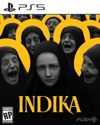 Indika Cover