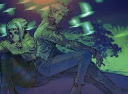 Acclaimed Shmup BIRDCAGE Is Winging Its Way To Consoles This Month
