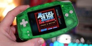 Previous Article: Your Next Retro Emulation Handheld Could Cost You 35% More Than Usual