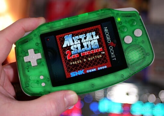 Your Next Retro Emulation Handheld Could Cost You 35% More Than Usual