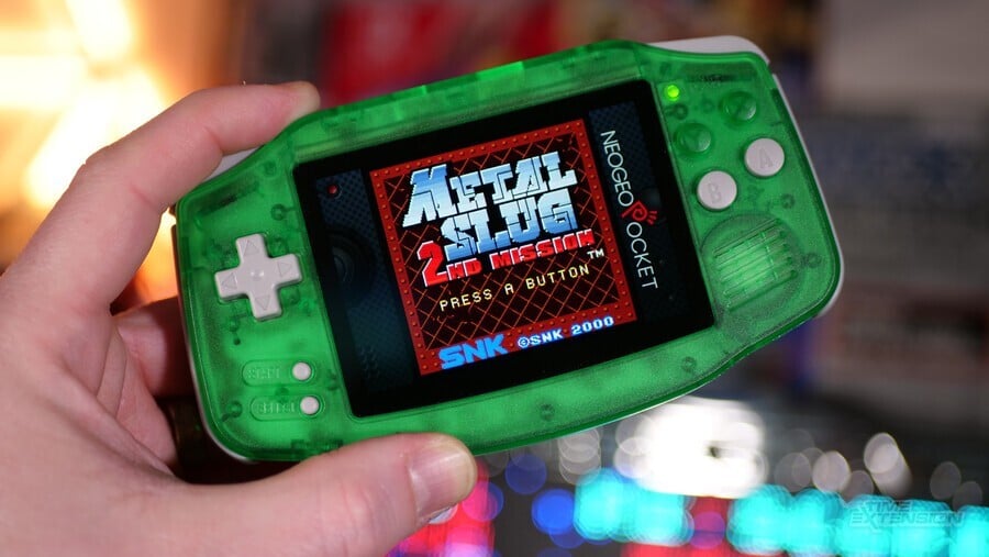 Your Next Retro Emulation Handheld Could Cost You 35% More Than Usual 1