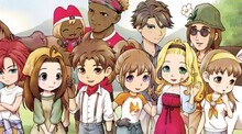 Story of Seasons: A Wonderful Life