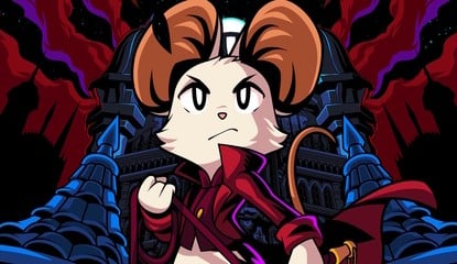 Mina The Hollower - Nintendo Switch 2 Edition (Switch 2) - Yacht Club Is Back With Another Masterful Love Letter