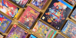 Previous Article: Best Beat 'Em Ups Of All Time
