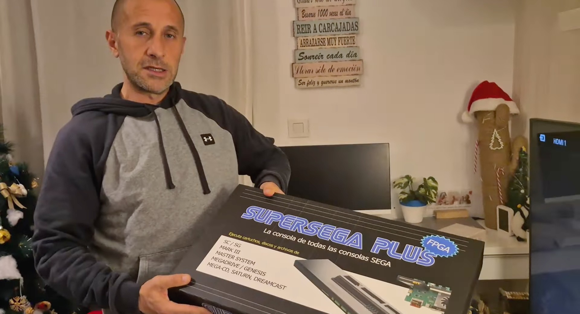 SuperSega Project Faces Scrutiny Amidst Transparency and Refund Concerns - Nintendo News Article