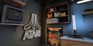 Previous Article: Atari Releases Another NFT Collection To Coincide With 50th Anniversary