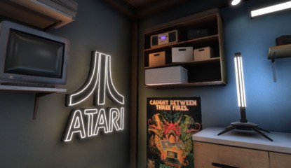 Atari Releases Another NFT Collection To Coincide With 50th Anniversary