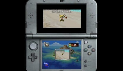Oh, Snap! Classic N64 Pokémon Title Gets Unofficially Ported To Nintendo 3DS