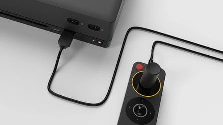 Polymega's Next Module Is Just Around The Corner 1