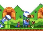 "We're Workin' On It" - Creators Of Upcoming ROM Hack 'Super Mario Bros. CD' Release An Exciting New Teaser