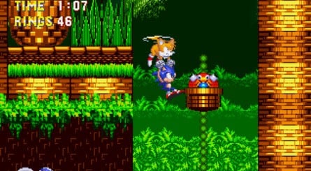 Sonic Triple Trouble 16 Bit Screenshot 2 Pchqtp9h