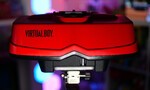 Want To Know The Real Scale Of The Virtual Boy's Failure? Visit A Japanese Game Shop