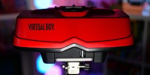 Previous Article: Want To Know The Real Scale Of The Virtual Boy's Failure? Visit A Japanese Game Shop