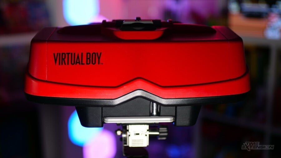 Want To Know The Real Scale Of The Virtual Boy's Failure? Just Head To Japan 1