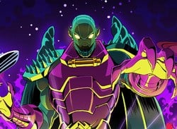 Marvel Cosmic Invasion (PS5) - Marvel's Most Fun Beat-'Em-Up in Decades