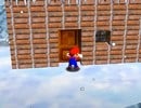 Super Mario 64's "Unopenable" Door Finally Opened After 28 Years