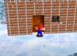 Super Mario 64's "Unopenable" Door Finally Opened After 28 Years