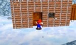 Super Mario 64's "Unopenable" Door Finally Opened After 28 Years