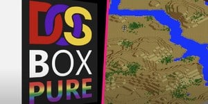 Previous Article: DOSBox Pure "Unleashed" As A Free Standalone App Available Outside Of RetroArch