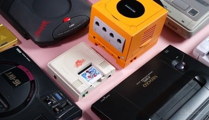 "This Is Devastating News" - Hackers Force Console Preservation Site "Back To Basics"