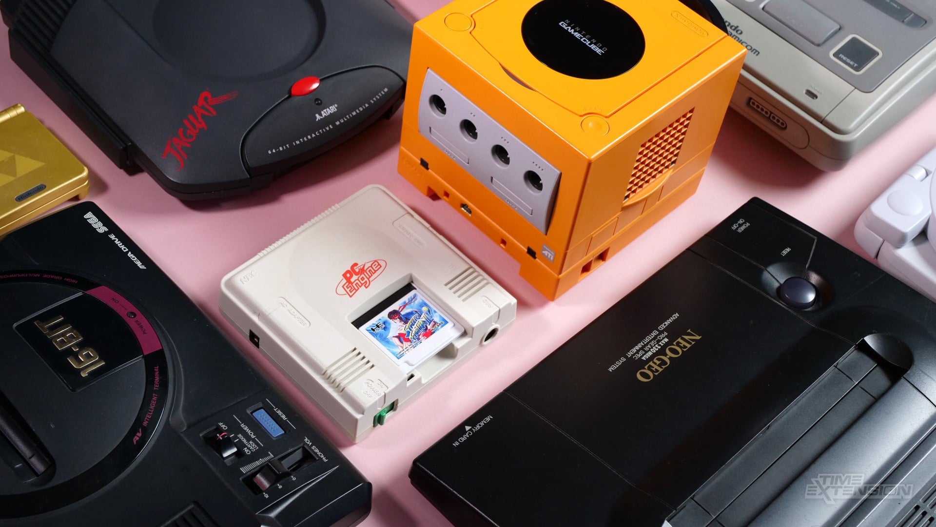 Consolevariations Forced Into Read-Only Mode After Hack Targets Console Database - Nintendo News Article