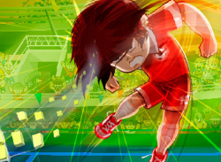 Pixel Cup Soccer: Ultimate Edition Is Perfect For Fans Of Kunio-Kun Sports Games