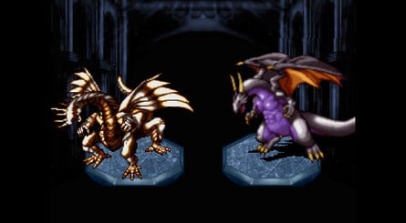 Master of Monsters: Disciples of Gaia