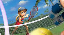 Hot Shots Tennis