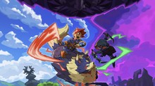 ﻿Flynn: Son of Crimson﻿