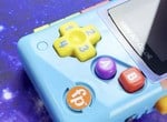 Modder Turns Fisher-Price Children's Toy Into A Functional Game Boy Color