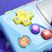Random: Modder Turns Fisher-Price Children's Toy Into A Functional Game Boy Color