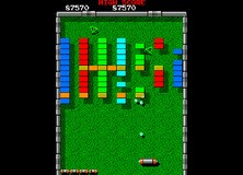 Arkanoid