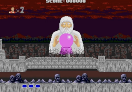 Altered Beast 2