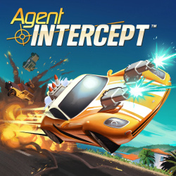 Agent Intercept Cover