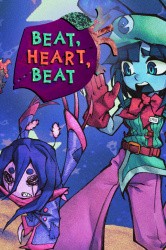 Beat, Heart, Beat Cover