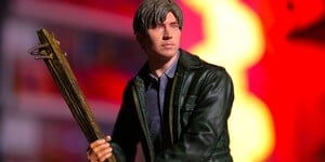 Next Article: Gallery: You Can Now Own Silent Hill 2's Guilt-Drenched Antihero In Statue Form
