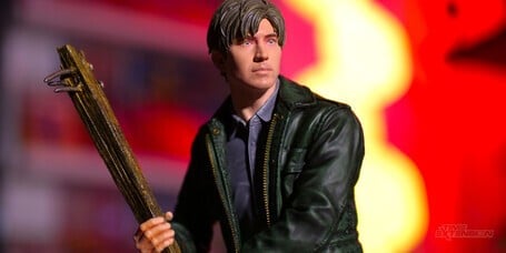Previous Article: Gallery: You Can Now Own Silent Hill 2's Guilt-Drenched Antihero In Statue Form