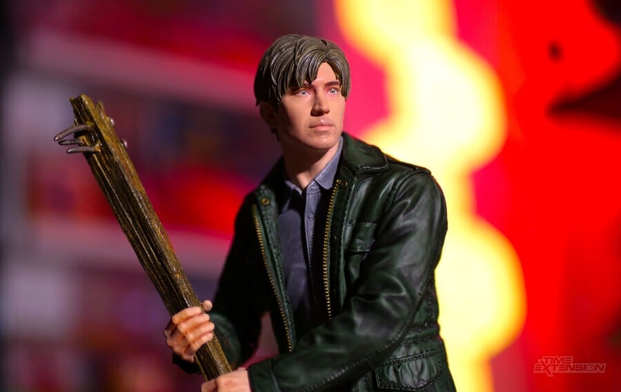 Gallery: You Can Now Own Silent Hill 2's "Guilt-Drenched" Antihero In Statue Form 7