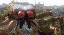 Earth Defense Force 4.1: The Shadow of New Despair