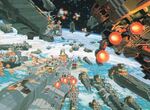 Namco's Unported Arcade Classic 'NebulasRay' Gets Its Console Debut Later This Month