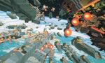 Namco's Unported Arcade Classic 'NebulasRay' Gets Its Console Debut Later This Month