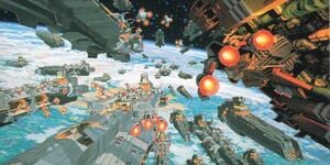 Next Article: Namco's Unported Arcade Classic 'NebulasRay' Gets Its Console Debut Later This Month