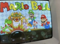 Did You Know About This Obscure Mario Bowling Game?