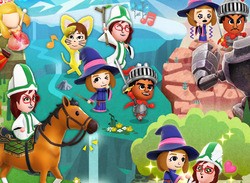 Miitopia (Switch) - A Daft DIY Adventure With Boundless Appeal, If You Make The Effort