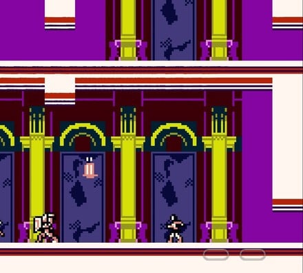 Castlevania: SotN And Animal Crossing Get Miniaturised For Game Boy Color 4